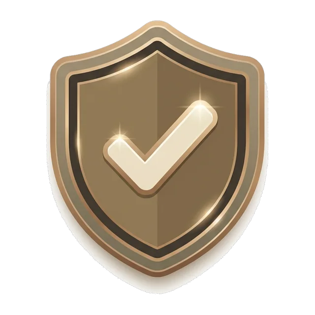 Sello de compra segura